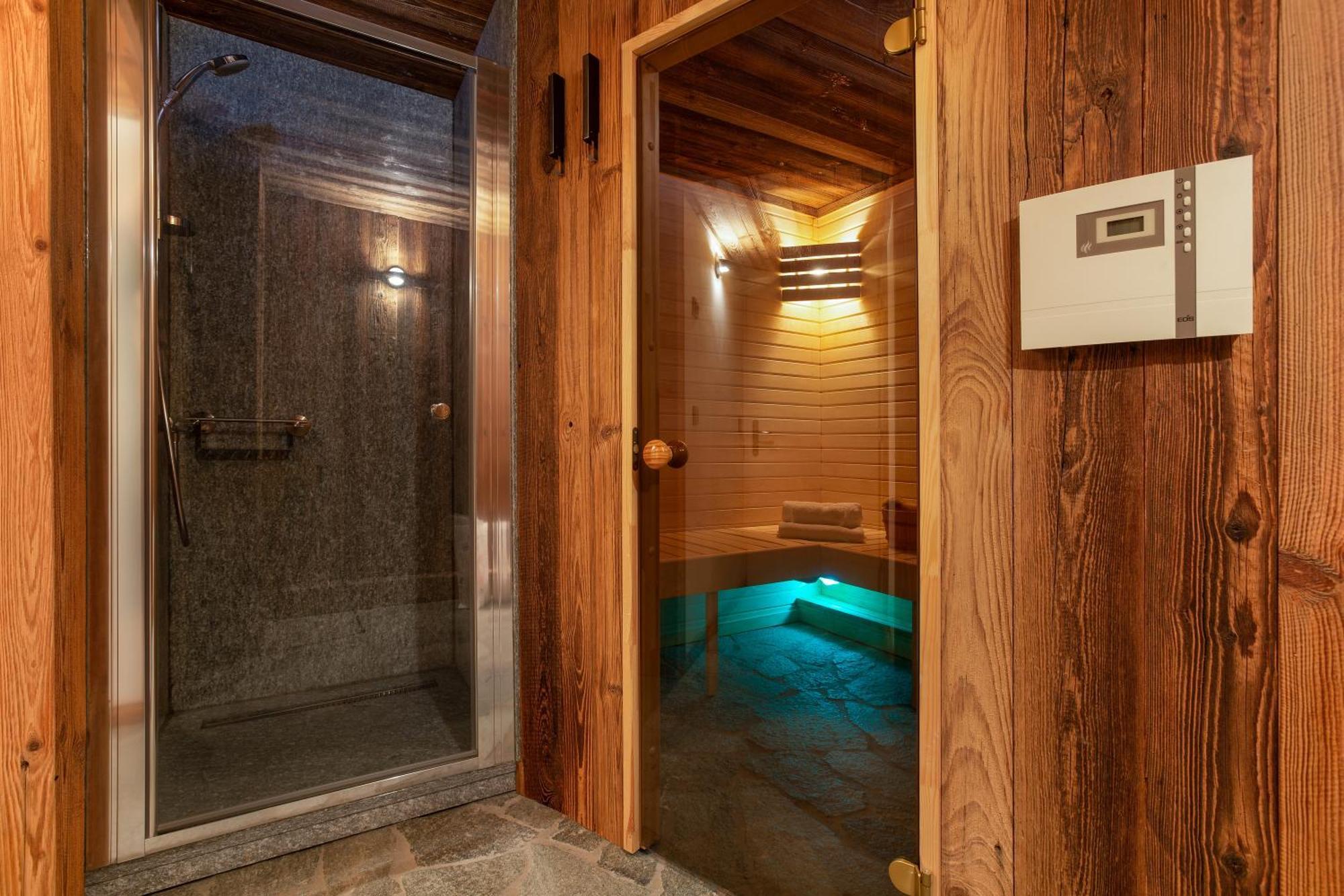 Chez Roberto - Happy Rentals Chamonix Eksteriør billede